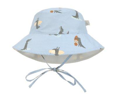 Cappellino Reversibile Crocodile