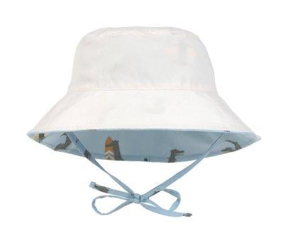 Cappellino Reversibile Crocodile