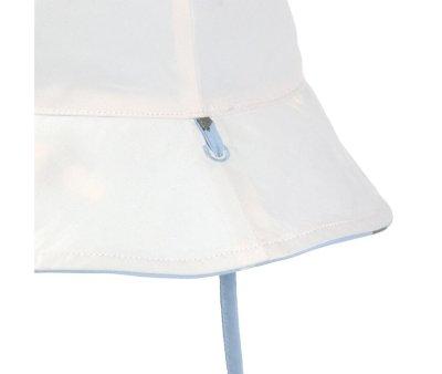 Cappellino Reversibile Crocodile