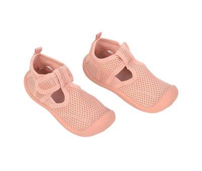 Escarpines Peach