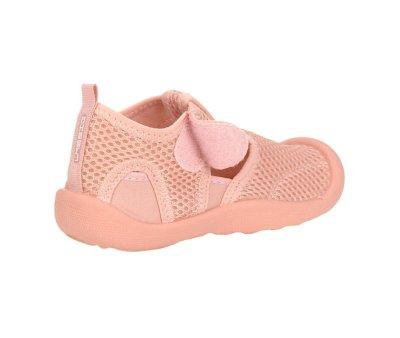 Escarpines Peach