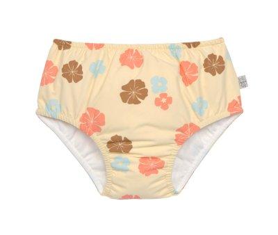 Baador Paal con Volante Flowers