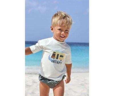 Maillot de Bain Couche Surfboards