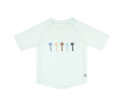 Camiseta Proteccin Solar Manga Corta Palms Sea
