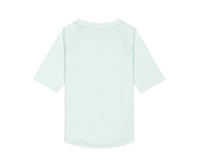 Camiseta Proteccin Solar Manga Corta Flowers Sea