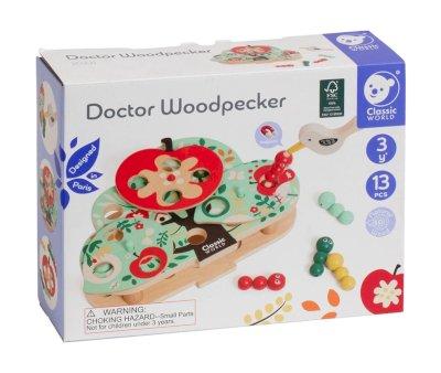Doutor Woodpecker