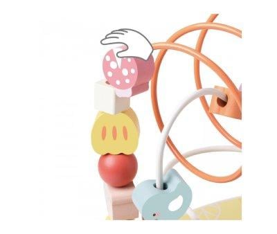 Labirinto Grace Garden Beads