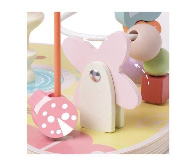 Labirinto Grace Garden Beads