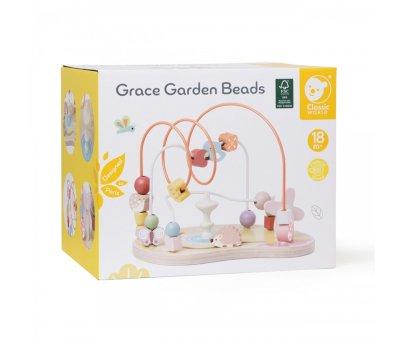 Labirinto Grace Garden Beads