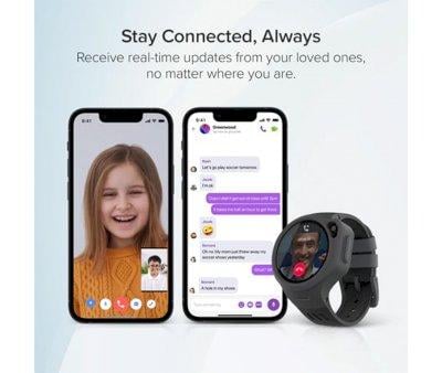MyFirst Smartwatch Fone R1c Grey