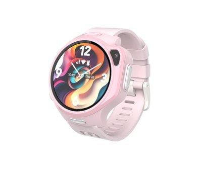 Relgio inteligente MyFirst Fone R2 Macaron Pink