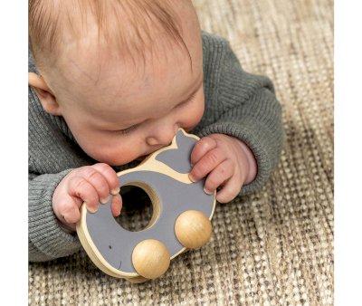 Caja Juega y Aprende 6-12 Meses