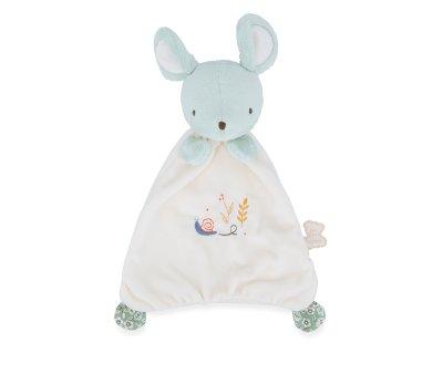 Caja Regalo Doudou, Llamador de ngeles y Ratn