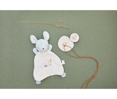 Caja Regalo Doudou, Llamador de ngeles y Ratn