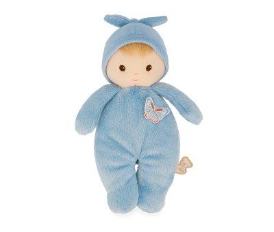 Mueca de Tela Baby Lin