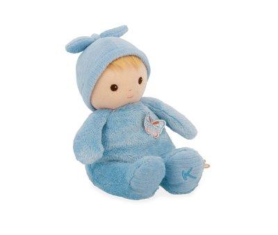 Mueca de Tela Baby Lin