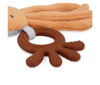 Mordedor Muselina Pulpo