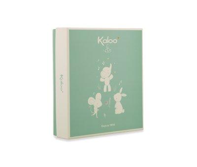 Caja Regalo Doudou, Llamador de ngeles y Elefante