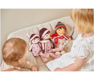Mueca Lonie Personalizable 25 cm
