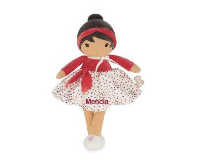 Mueca milie Personalizable 32 cm