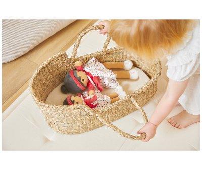 Mueca milie Personalizable 25 cm