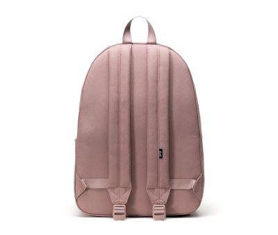 Mochila Herschel Classic XL Ash Rose Personalizable