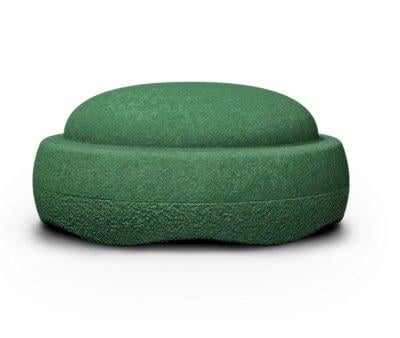 Stapelstein Original Dark Green