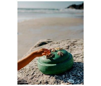 Stapelstein Original Dark Green