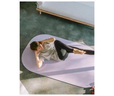 Tapis de Jeu Stapelstein Mat Light Violet