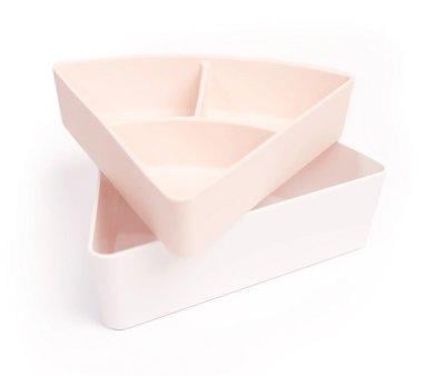 Armazenamento de silicone PlayTray