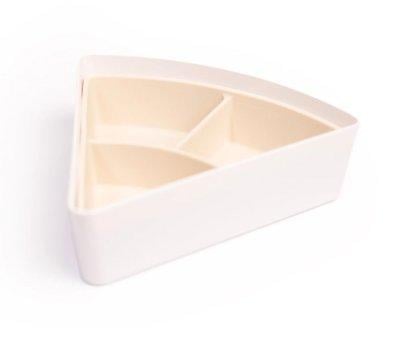 Armazenamento de silicone PlayTray