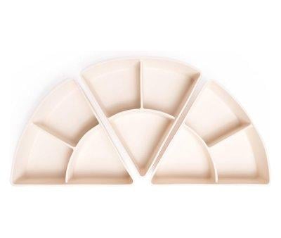 Armazenamento de silicone PlayTray