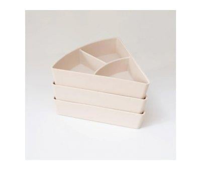 Armazenamento de silicone PlayTray