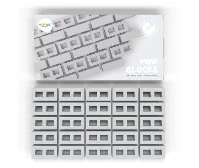 Jouet de Construction Sensorielle Mini Blocs