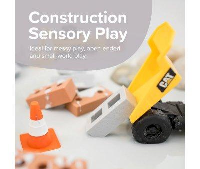 Jouet de Construction Sensorielle Mini Blocs