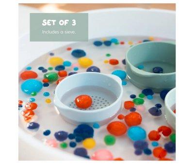 Conjunto Taas Incorporadas Green Sensory