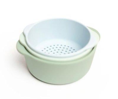 Conjunto Taas Incorporadas Green Sensory