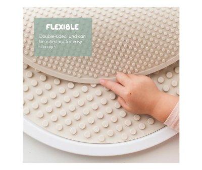 Tovaglietta Reversibile per Costruzioni