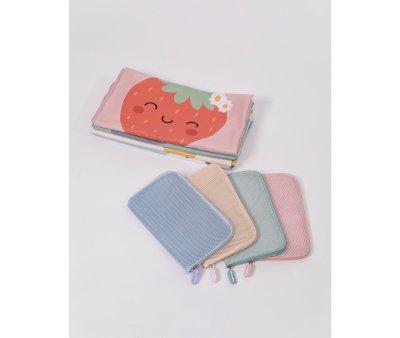Toalla Playa Microfibra Toucan Personalizable