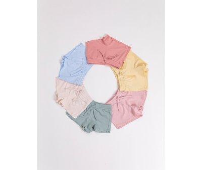 Pantaln Corto Algodn Monnka Starlight