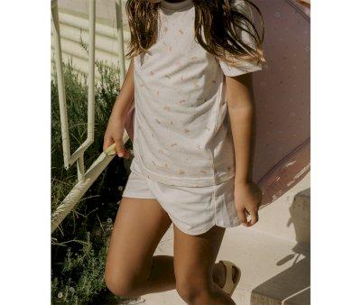 Camiseta Algodn Monnka Starlight