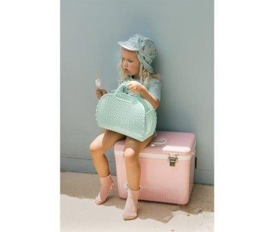 Bolso Retro Vintage Mellow Yellow