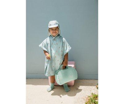 Poncho de Playa Cool Dinos