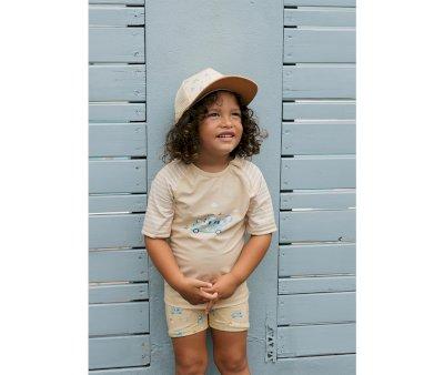 Camiseta Proteccin Solar Surf Van