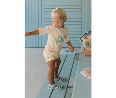 Camiseta Proteccin Solar Surf Van