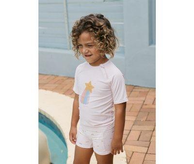 Camiseta Proteccin Solar Starlight