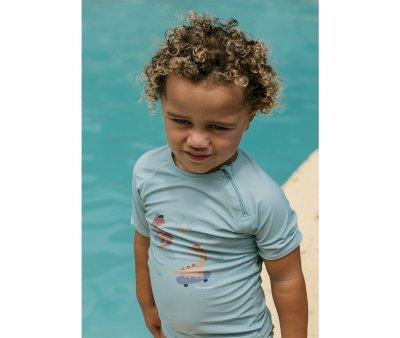Camiseta Proteccin Solar Cool Dinos