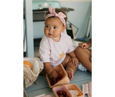 Camiseta Proteccin Solar Strawberries