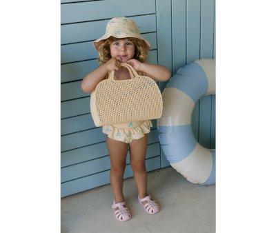 Gorro Reversible Surf Van