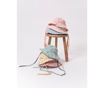 Gorro Reversible Surf Van